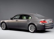 BMW 760Li Exclusive Edition